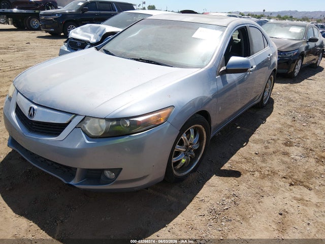 Acura TSX