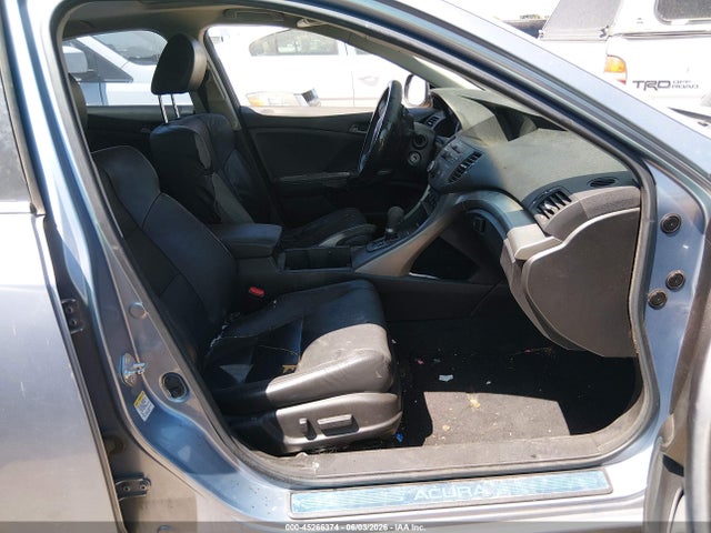 Acura TSX