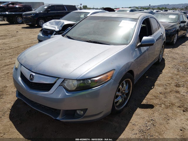 Acura TSX