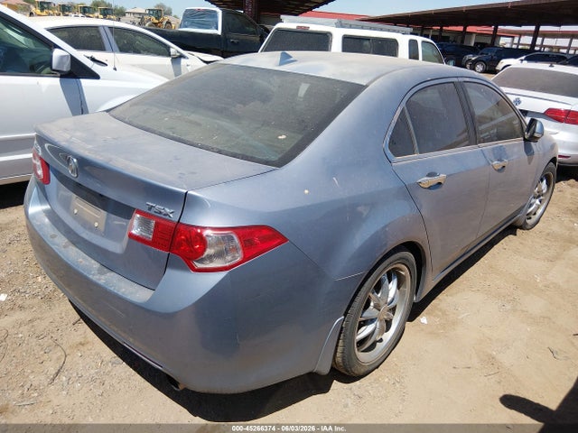 Acura TSX