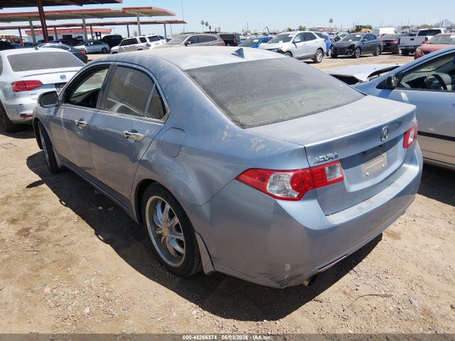 Acura TSX