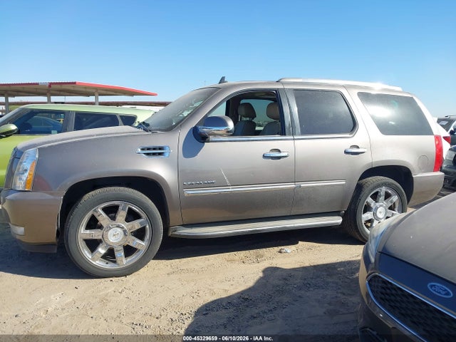 Cadillac Escalade Luxury
