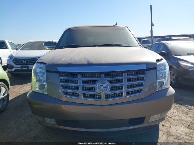 Cadillac Escalade Luxury