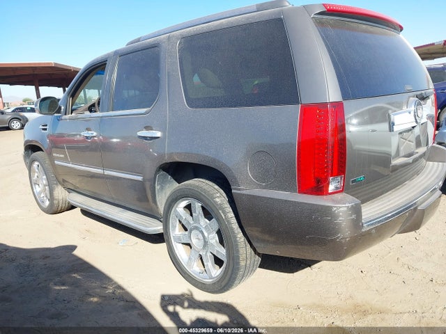Cadillac Escalade Luxury