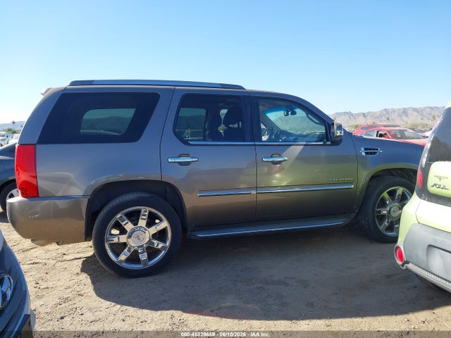 Cadillac Escalade Luxury