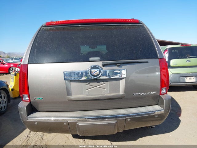 Cadillac Escalade Luxury