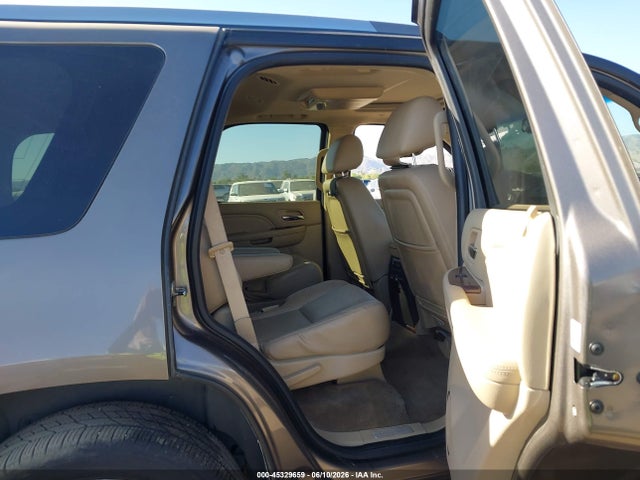 Cadillac Escalade Luxury
