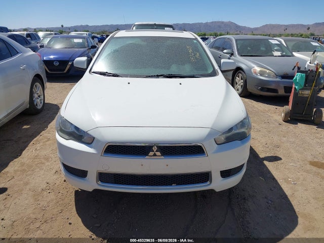 Mitsubishi Lancer Es