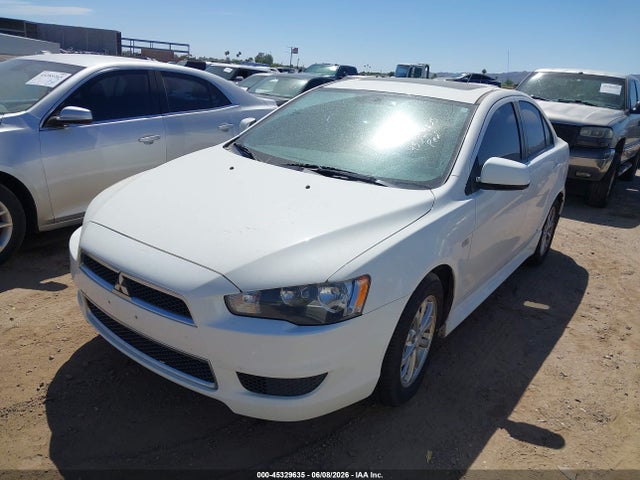 Mitsubishi Lancer Es