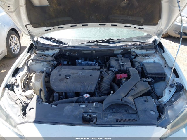 Mitsubishi Lancer Es