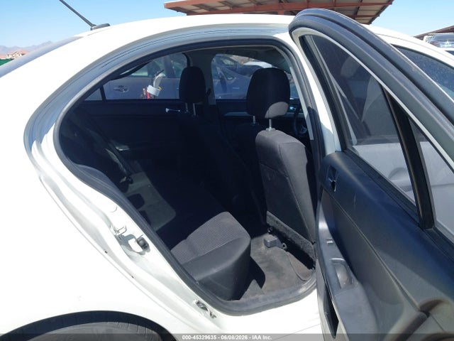 Mitsubishi Lancer Es