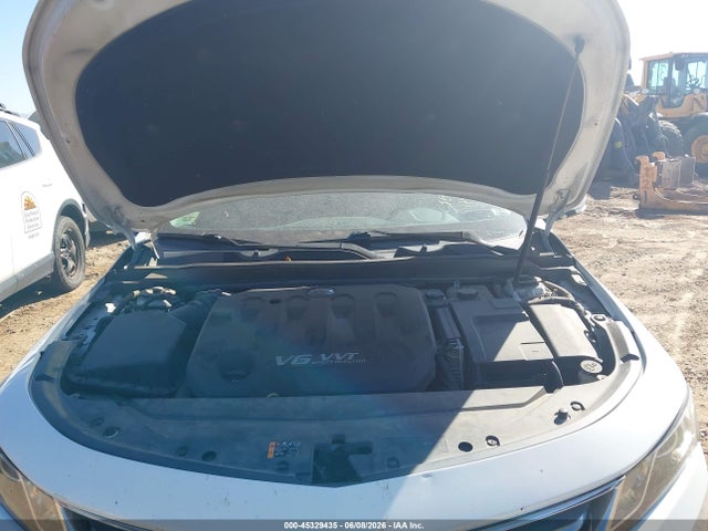 Chevrolet Impala 2lt