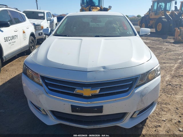 Chevrolet Impala 2lt