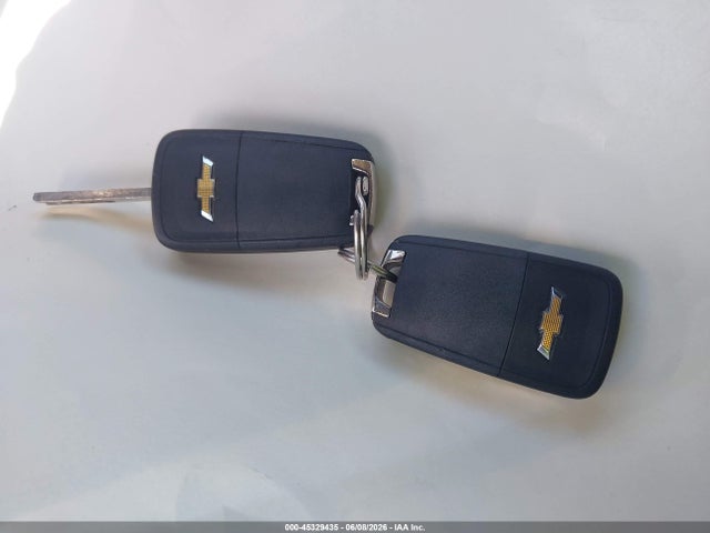 Chevrolet Impala 2lt