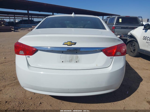 Chevrolet Impala 2lt
