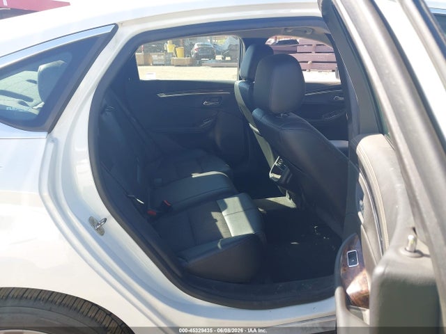 Chevrolet Impala 2lt
