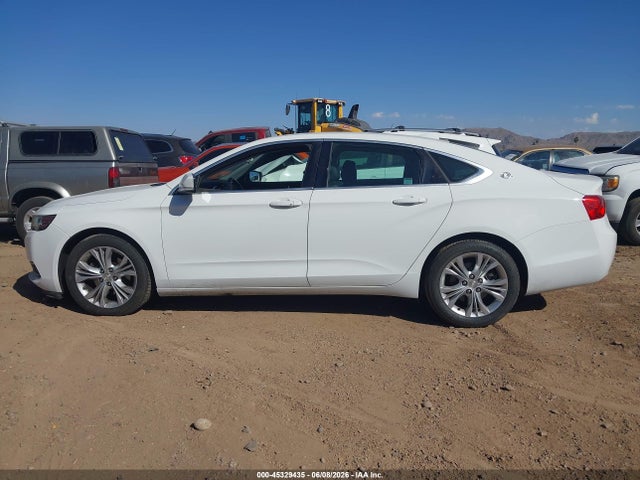 Chevrolet Impala 2lt