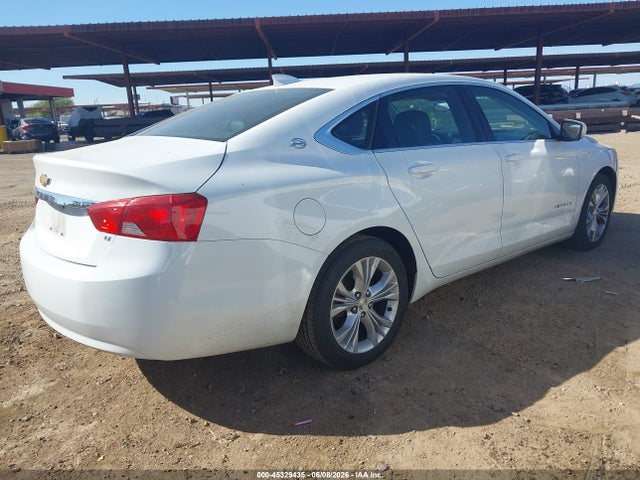 Chevrolet Impala 2lt