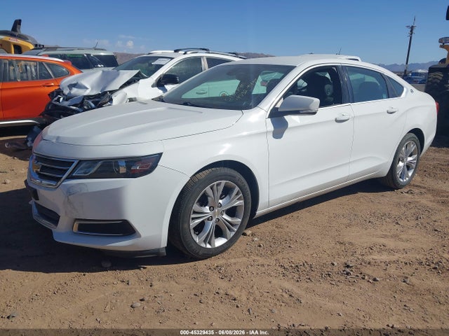 Chevrolet Impala 2lt
