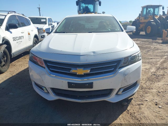 Chevrolet Impala 2lt