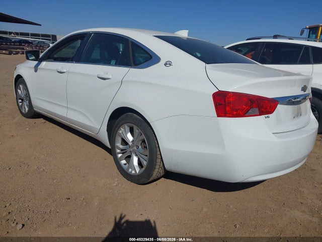 Chevrolet Impala 2lt
