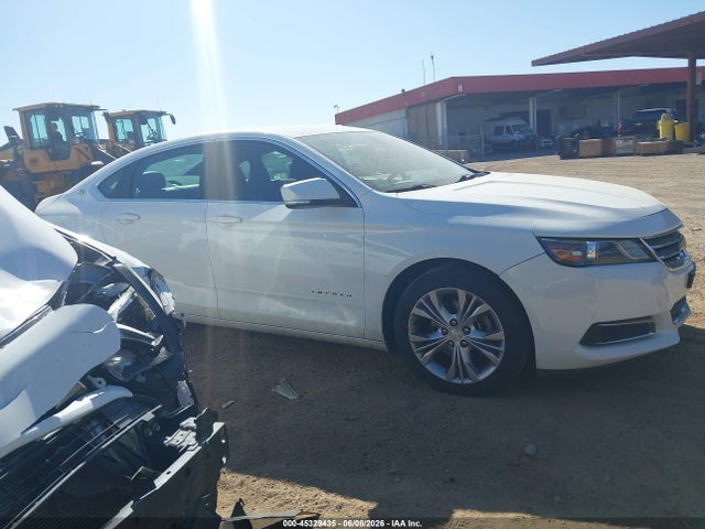 Chevrolet Impala 2lt