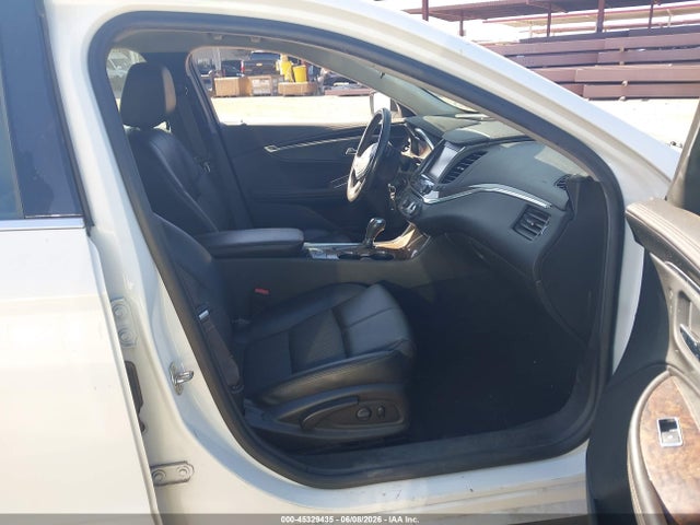 Chevrolet Impala 2lt