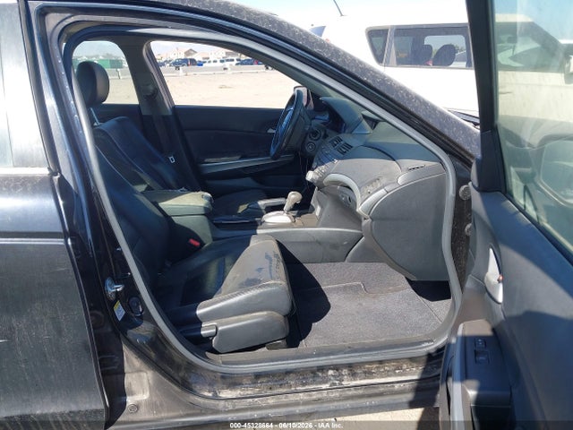 Honda Accord 2.4 Ex-l