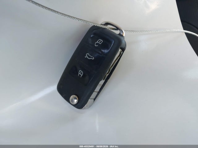 Volkswagen Jetta 2.5l Sel