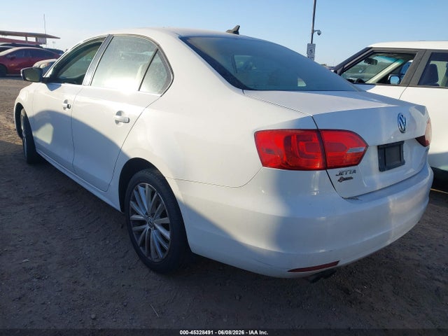 Volkswagen Jetta 2.5l Sel