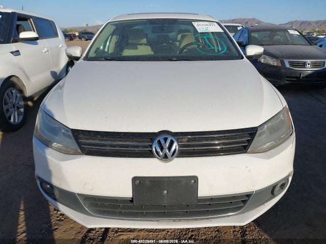 Volkswagen Jetta 2.5l Sel
