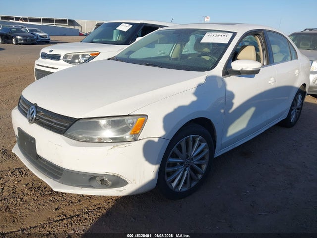 Volkswagen Jetta 2.5l Sel