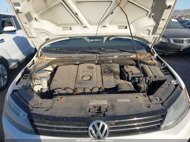 Volkswagen Jetta 2.5l Sel