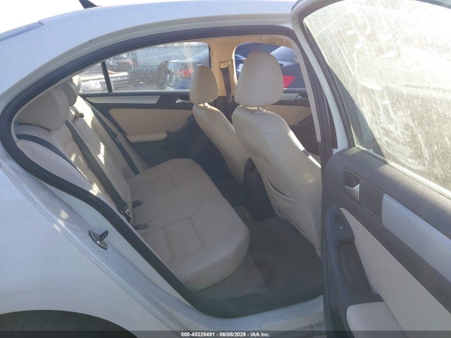 Volkswagen Jetta 2.5l Sel