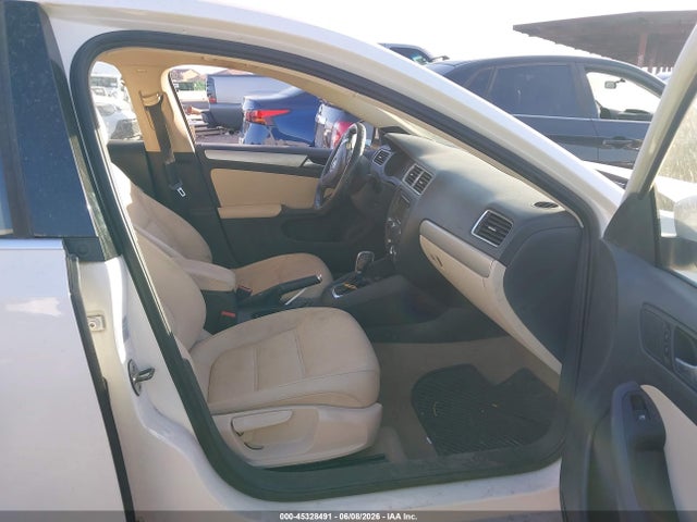 Volkswagen Jetta 2.5l Sel