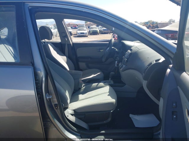 Hyundai ELANTRA Gls
