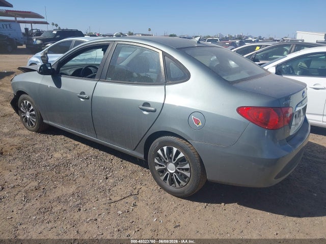 Hyundai ELANTRA Gls