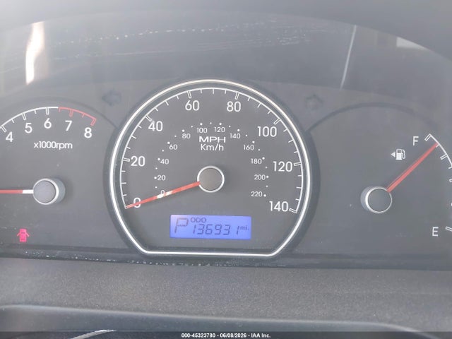 Hyundai ELANTRA Gls