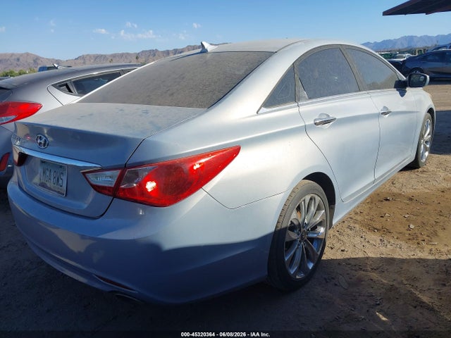 Hyundai SONATA Se