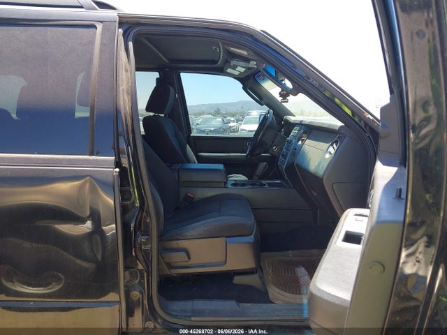 Ford Expedition Xlt
