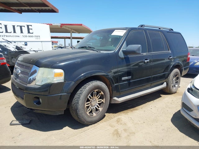 Ford Expedition Xlt