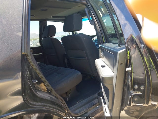 Ford Expedition Xlt