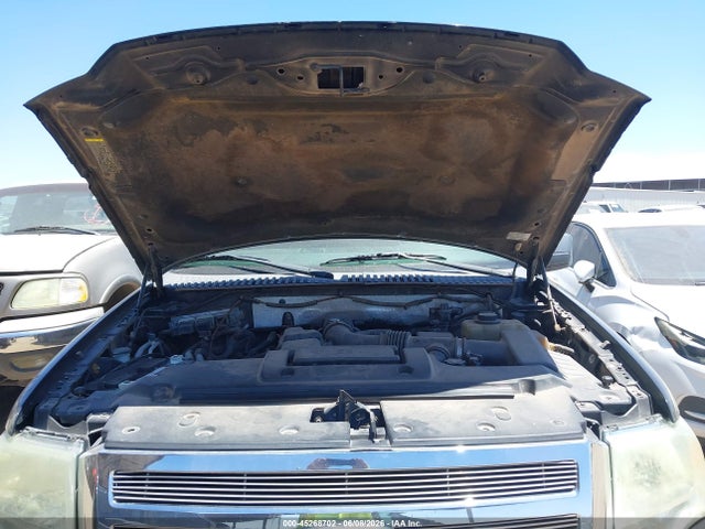 Ford Expedition Xlt