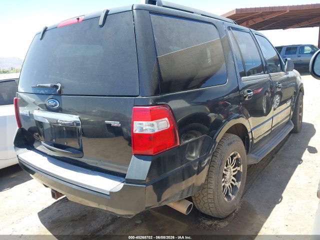 Ford Expedition Xlt