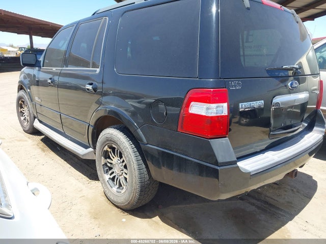 Ford Expedition Xlt