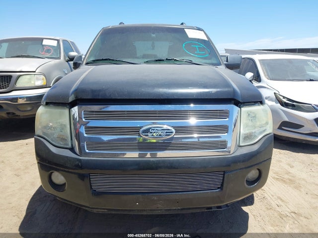 Ford Expedition Xlt