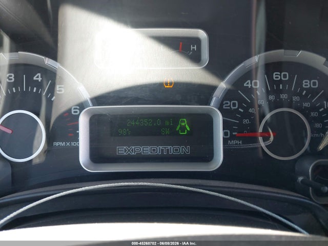 Ford Expedition Xlt