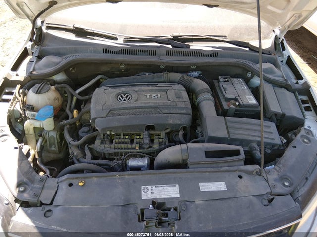 Volkswagen Jetta Gli