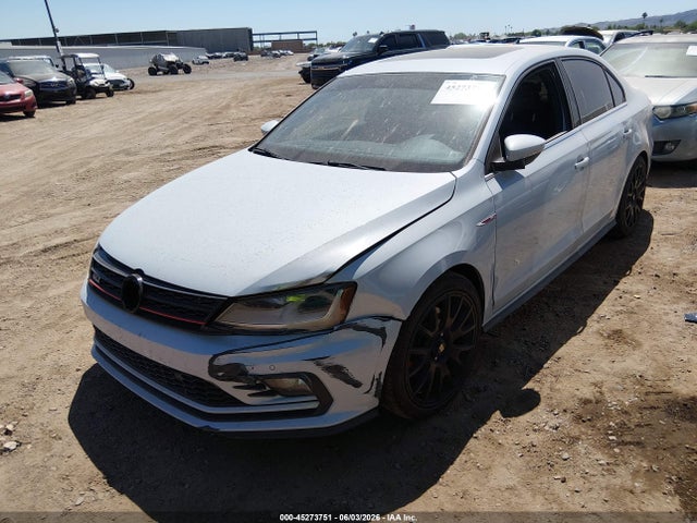 Volkswagen Jetta Gli