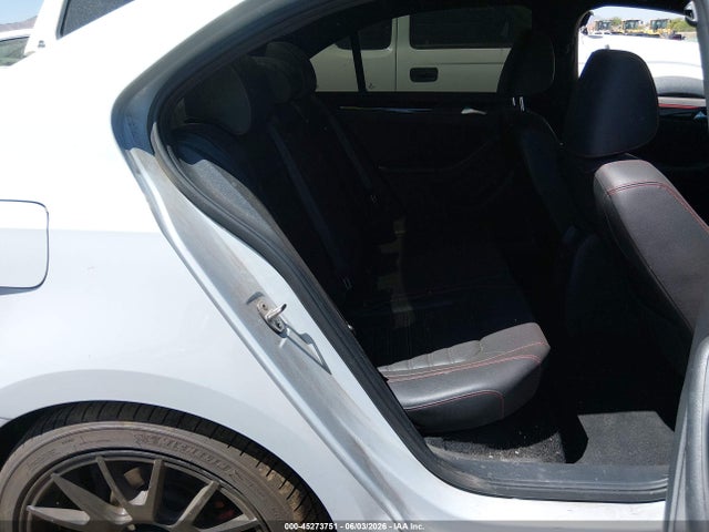 Volkswagen Jetta Gli